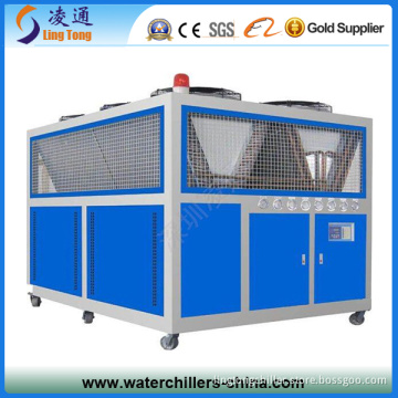 Air Cooled Chiller with Copeland Compressor